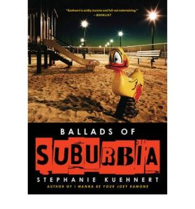 BALLADS OF SUBURBIA